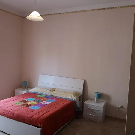 Holiday home Seacentre 2 Avola